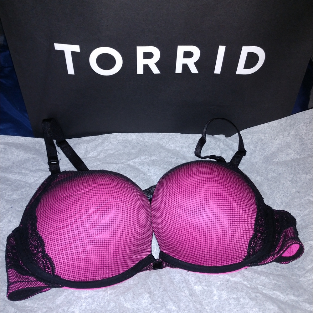 Push up Bra